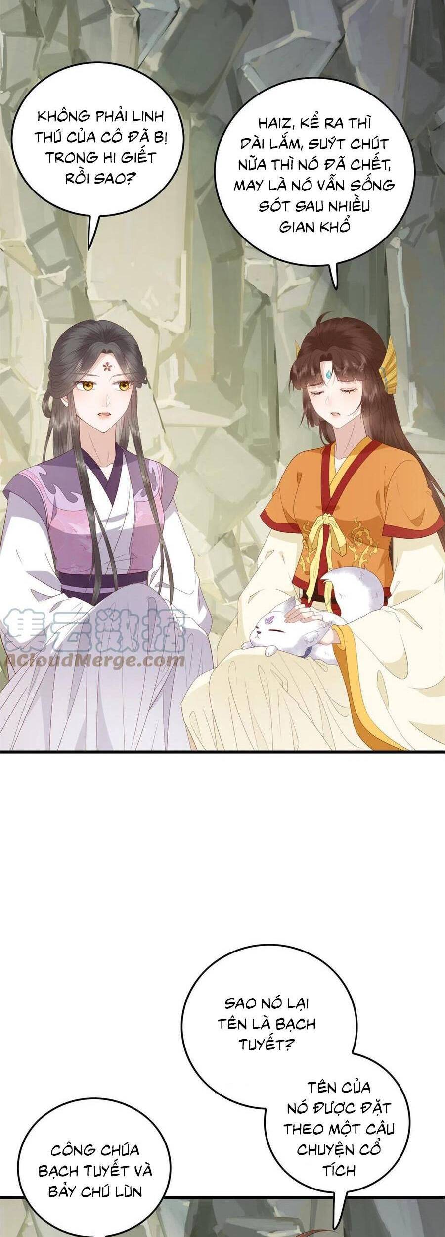 Nữ Phụ Không Thể Chọc Giận Chapter 98 - 4