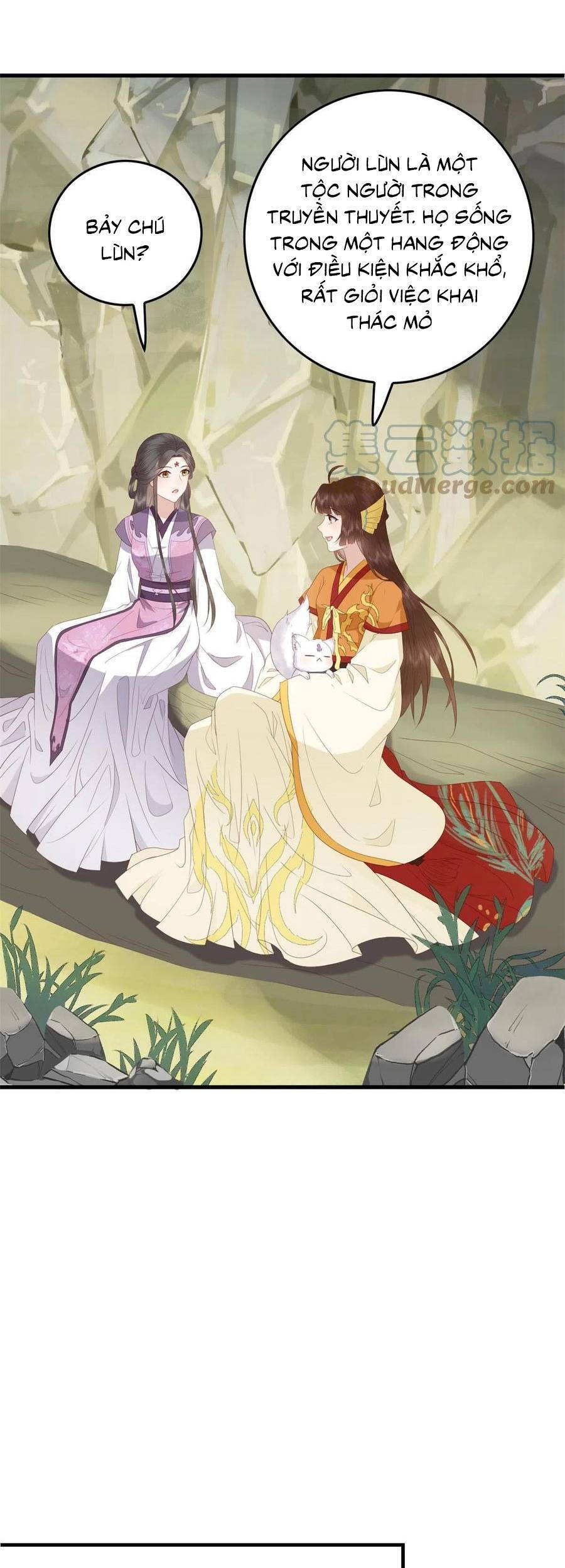 Nữ Phụ Không Thể Chọc Giận Chapter 98 - 6