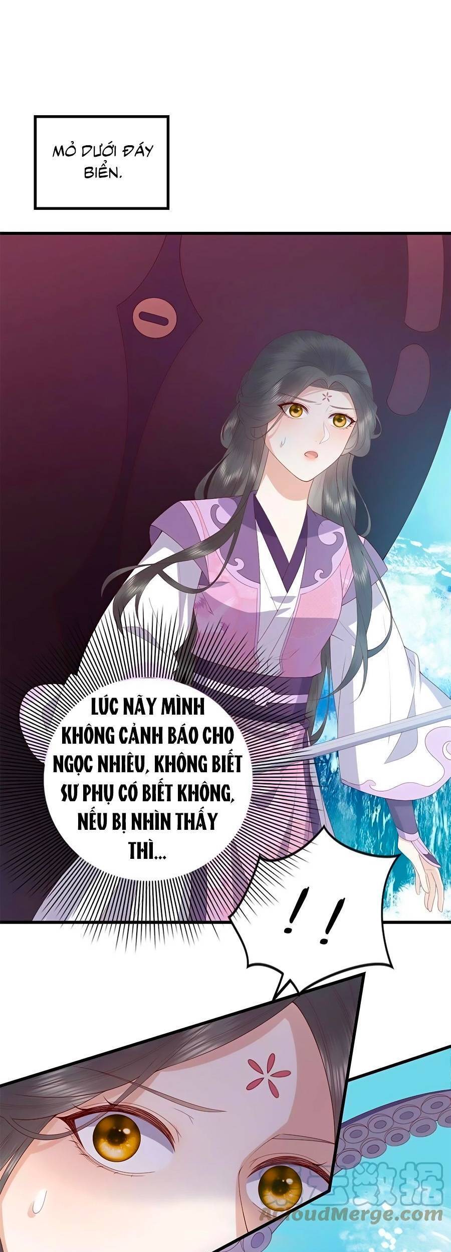 Nữ Phụ Không Thể Chọc Giận Chapter 99 - 2