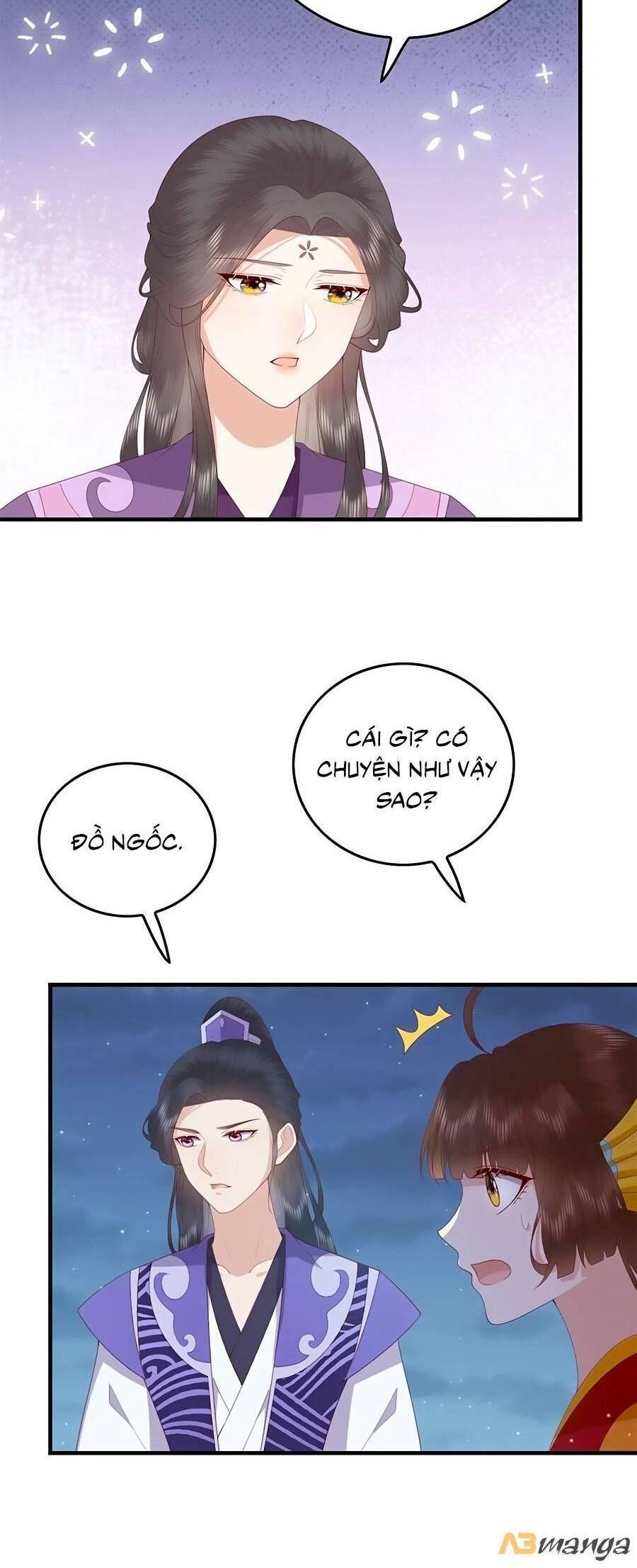 Nữ Phụ Không Thể Chọc Giận Chapter 99 - 12
