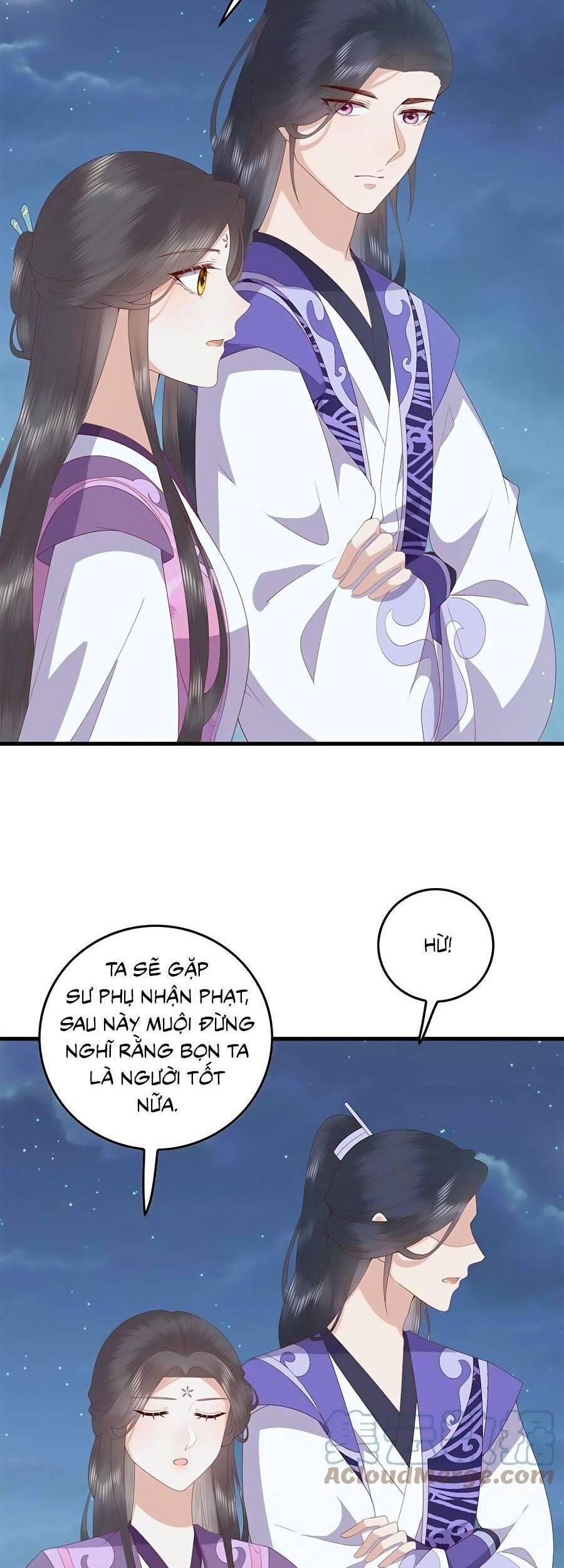 Nữ Phụ Không Thể Chọc Giận Chapter 99 - 14