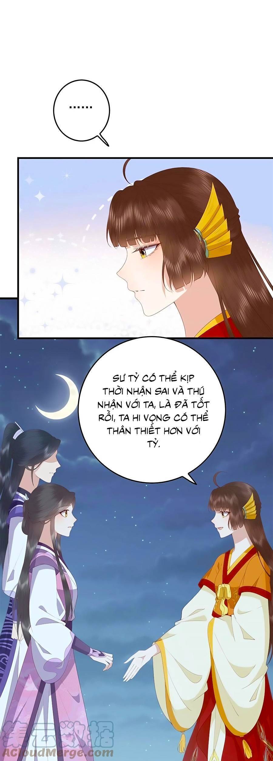 Nữ Phụ Không Thể Chọc Giận Chapter 99 - 16
