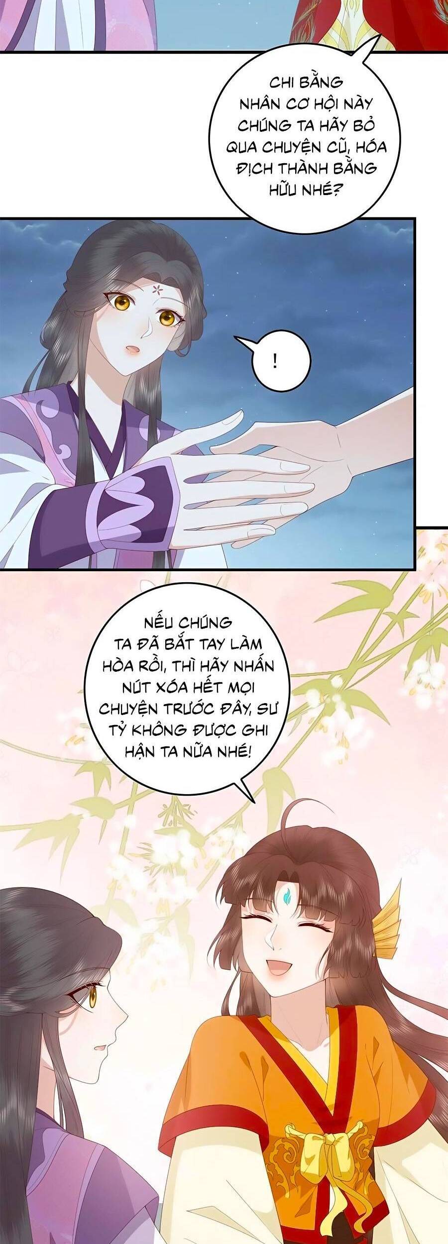 Nữ Phụ Không Thể Chọc Giận Chapter 99 - 17