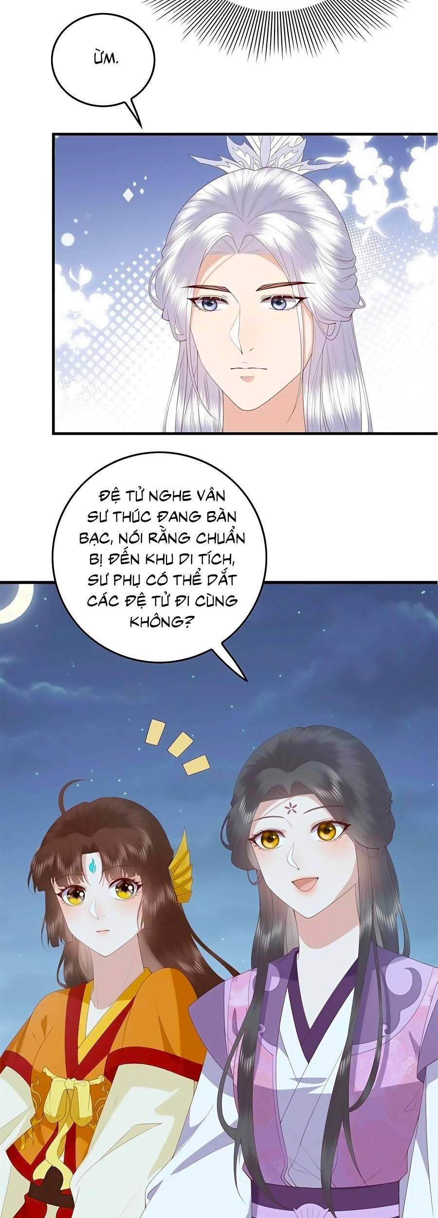 Nữ Phụ Không Thể Chọc Giận Chapter 99 - 21