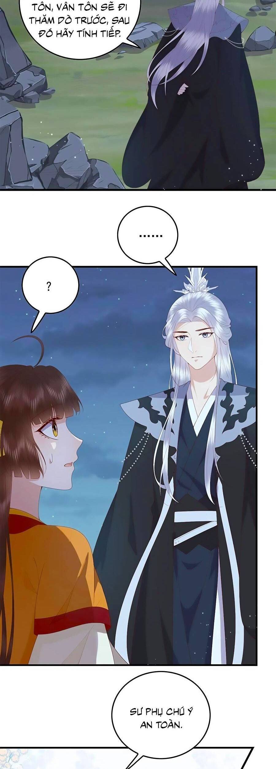 Nữ Phụ Không Thể Chọc Giận Chapter 99 - 24