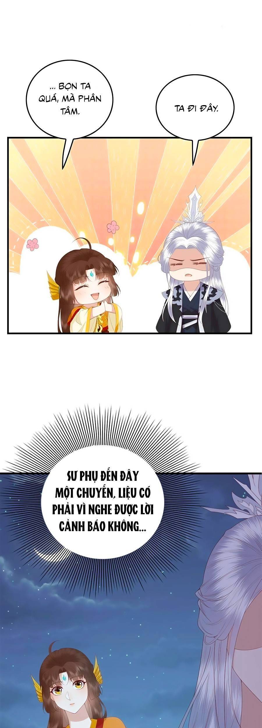 Nữ Phụ Không Thể Chọc Giận Chapter 99 - 26