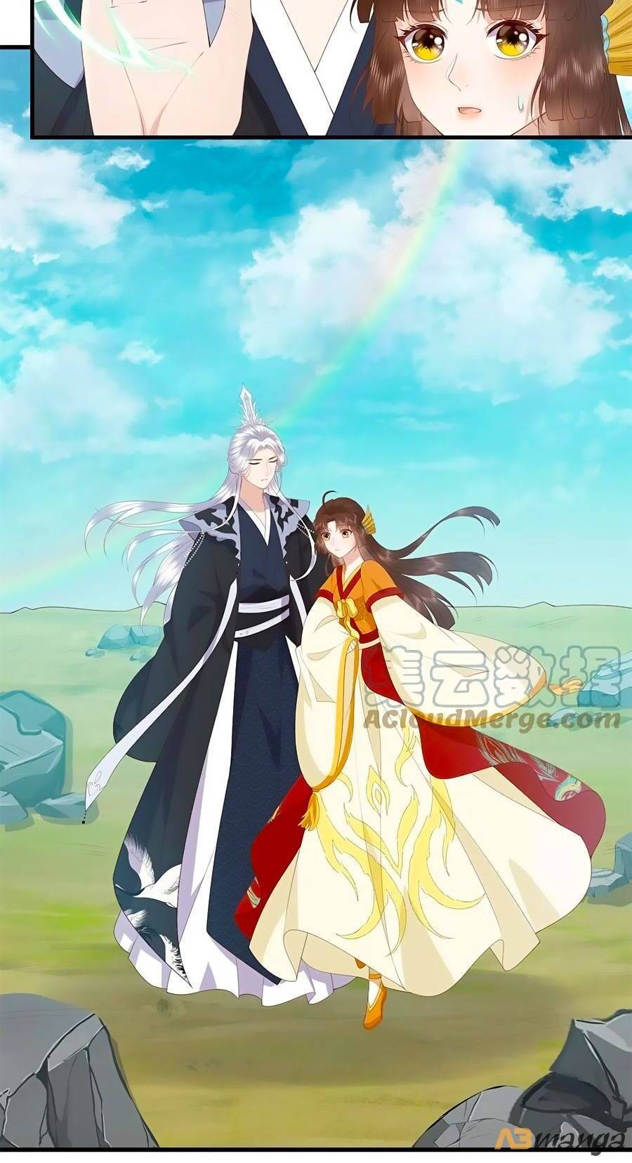 Nữ Phụ Không Thể Chọc Giận Chapter 99 - 4