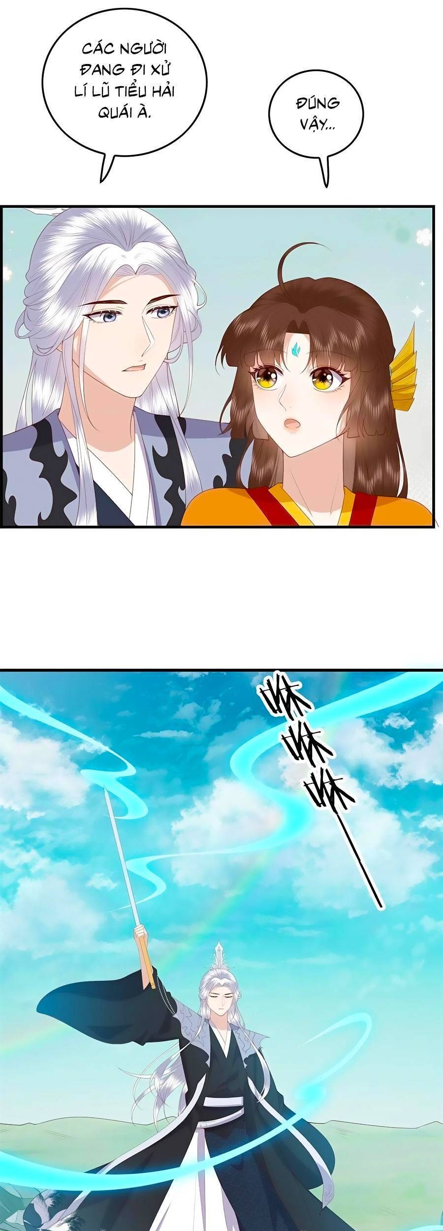 Nữ Phụ Không Thể Chọc Giận Chapter 99 - 5