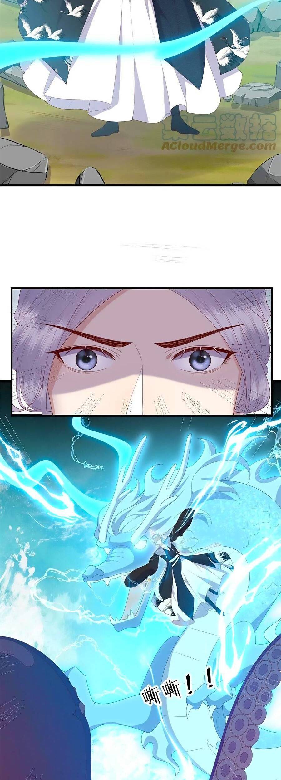 Nữ Phụ Không Thể Chọc Giận Chapter 99 - 6