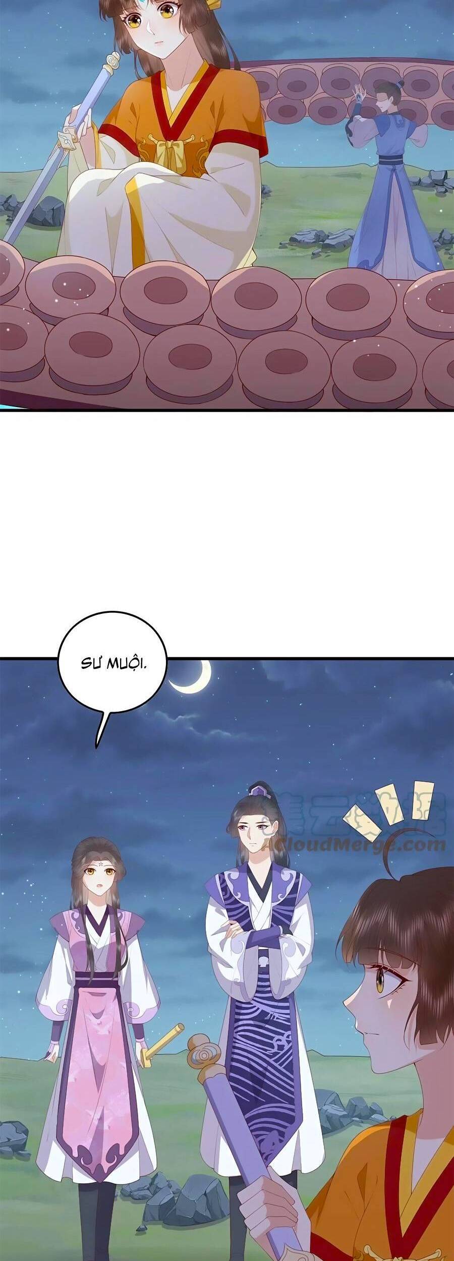 Nữ Phụ Không Thể Chọc Giận Chapter 99 - 9