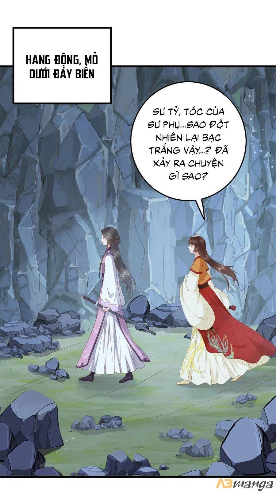 Nữ Phụ Không Thể Chọc Giận Chapter 100 - 2