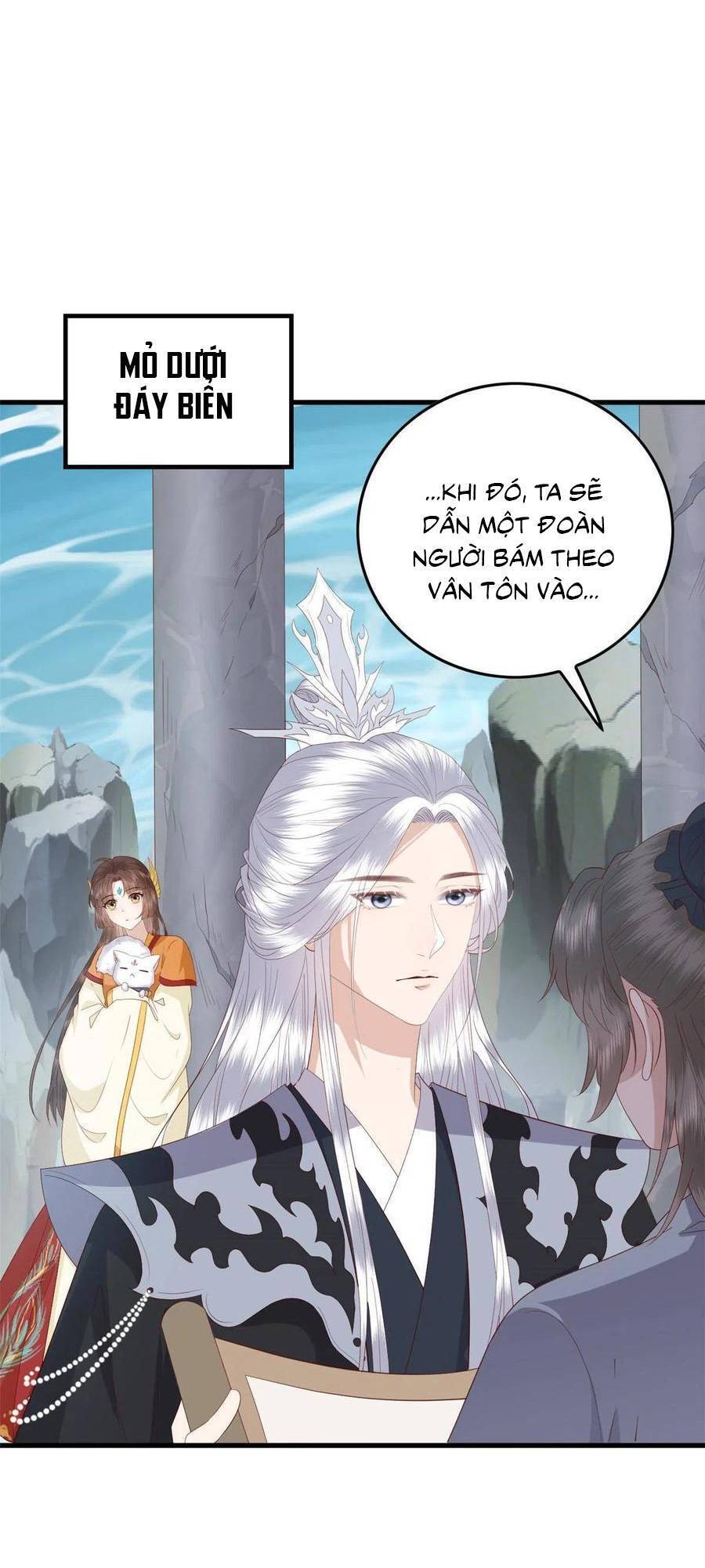 Nữ Phụ Không Thể Chọc Giận Chapter 100 - 11