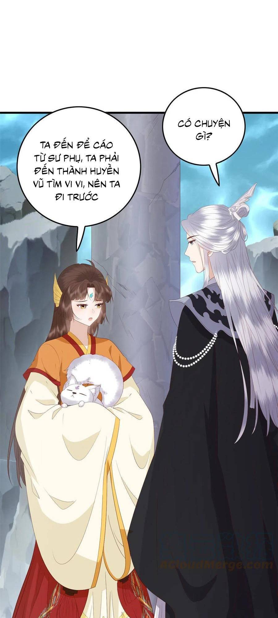 Nữ Phụ Không Thể Chọc Giận Chapter 100 - 14