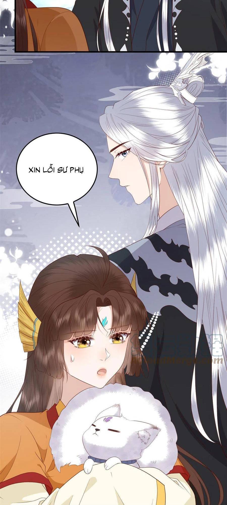 Nữ Phụ Không Thể Chọc Giận Chapter 100 - 16