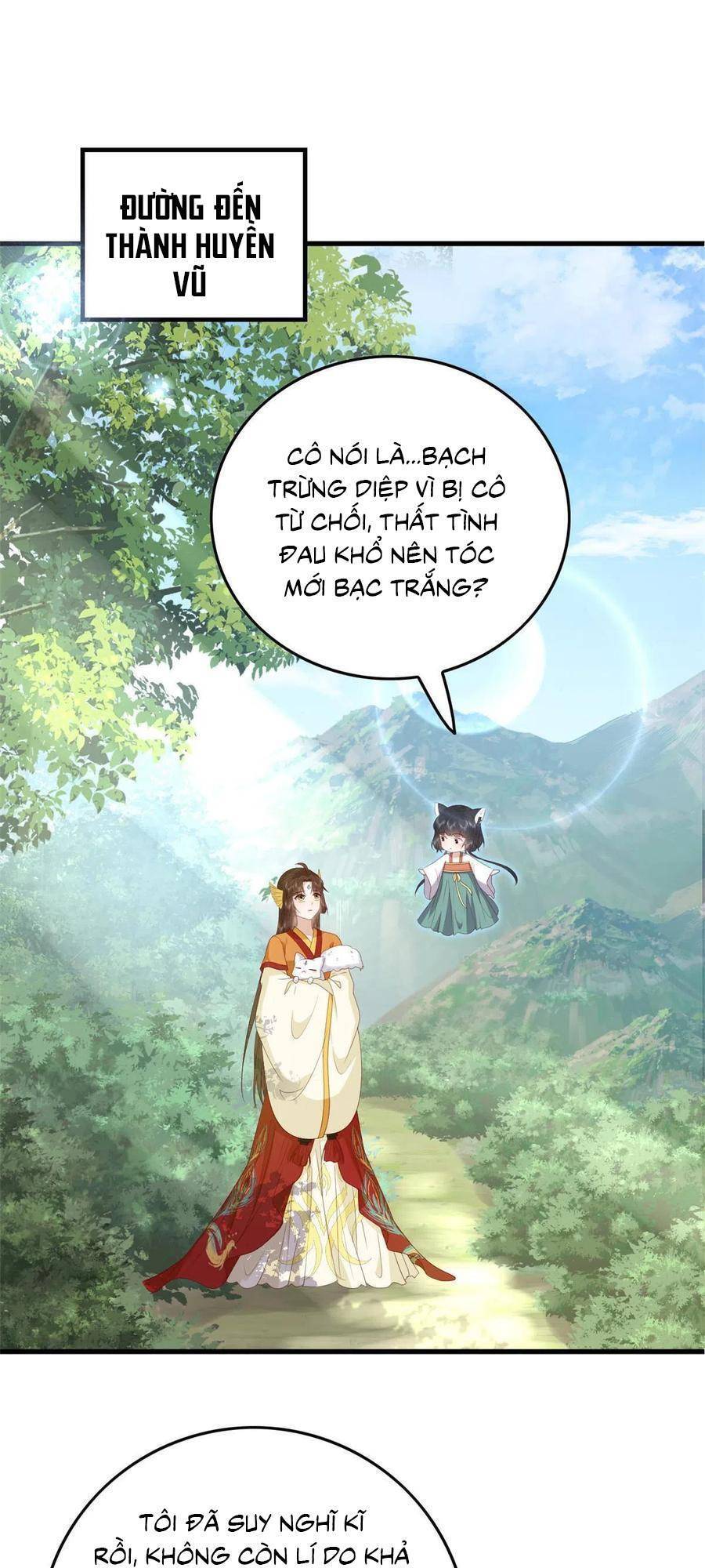 Nữ Phụ Không Thể Chọc Giận Chapter 100 - 18