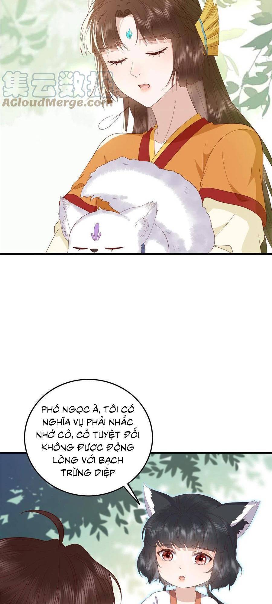 Nữ Phụ Không Thể Chọc Giận Chapter 100 - 20