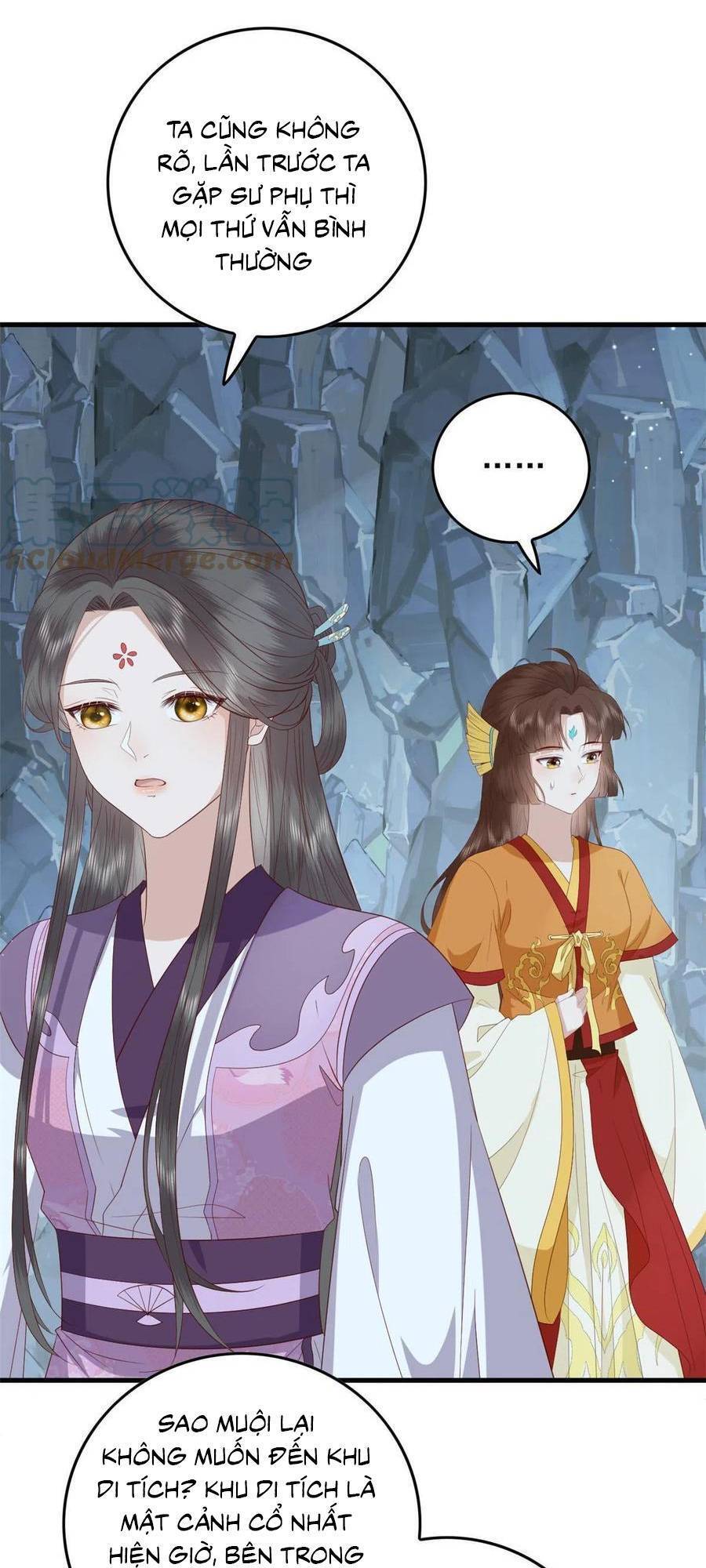 Nữ Phụ Không Thể Chọc Giận Chapter 100 - 3