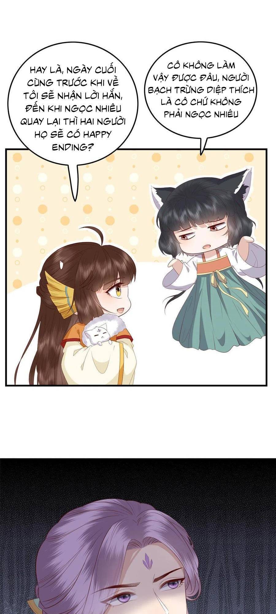 Nữ Phụ Không Thể Chọc Giận Chapter 100 - 23