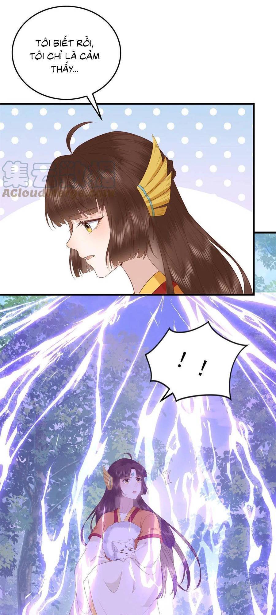 Nữ Phụ Không Thể Chọc Giận Chapter 100 - 26