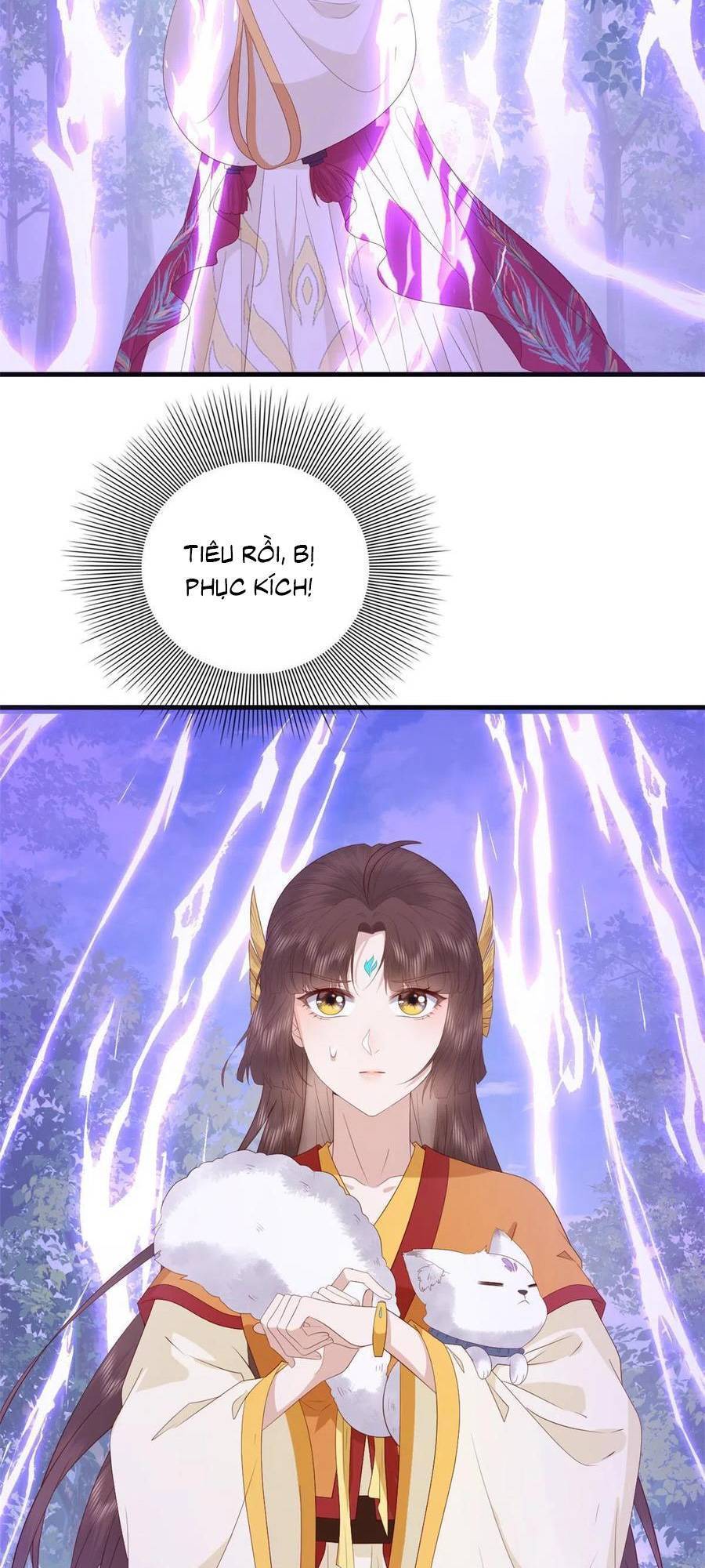 Nữ Phụ Không Thể Chọc Giận Chapter 100 - 27