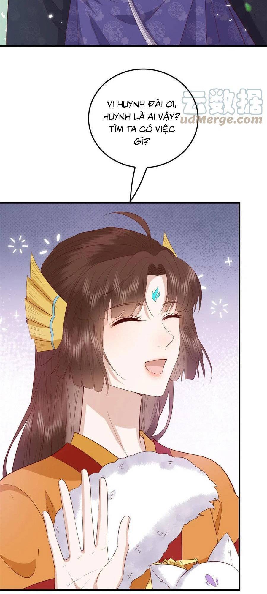 Nữ Phụ Không Thể Chọc Giận Chapter 100 - 30