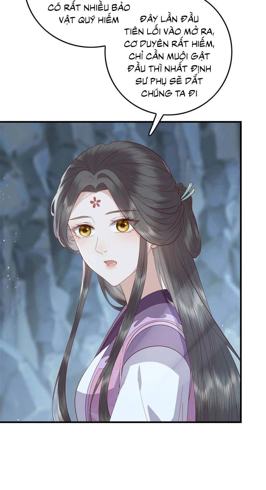 Nữ Phụ Không Thể Chọc Giận Chapter 100 - 4