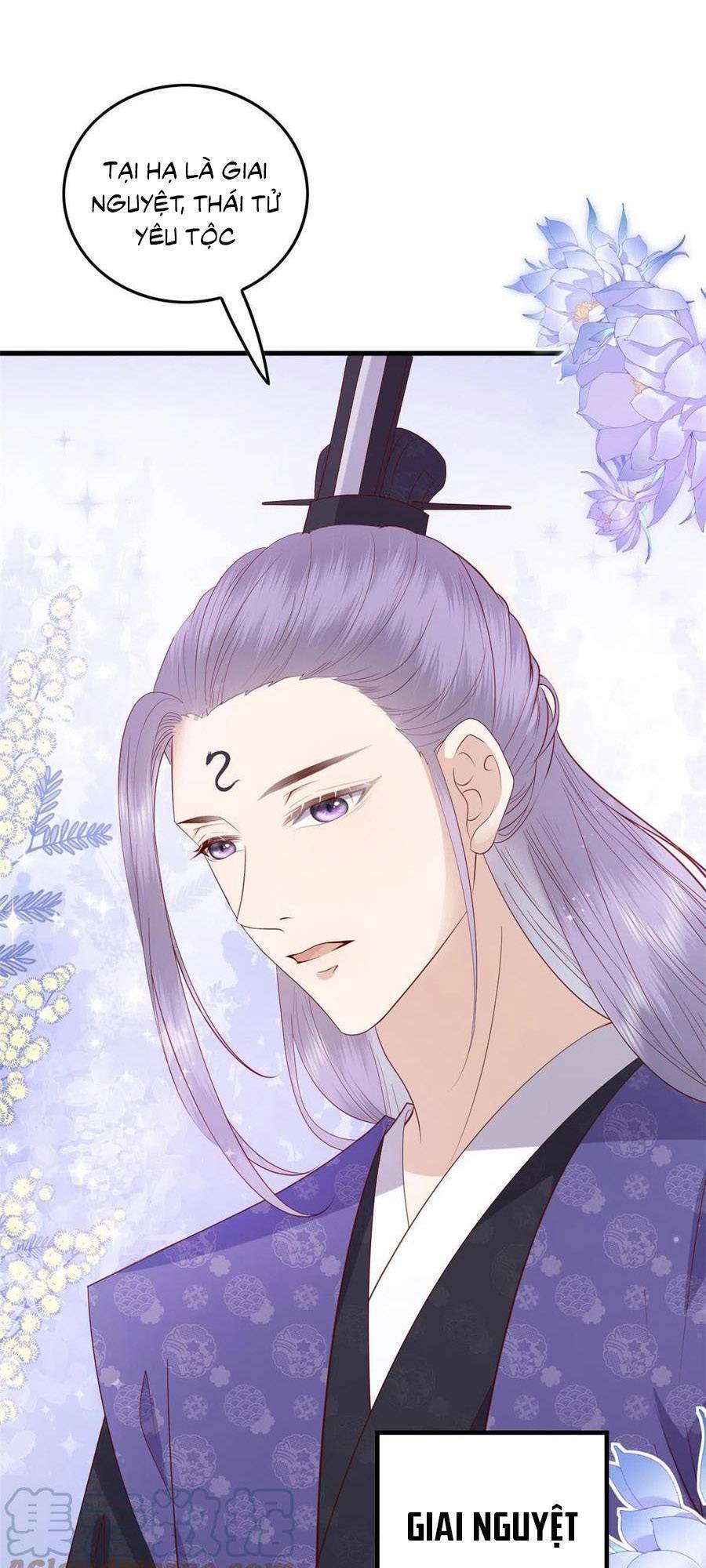 Nữ Phụ Không Thể Chọc Giận Chapter 100 - 31