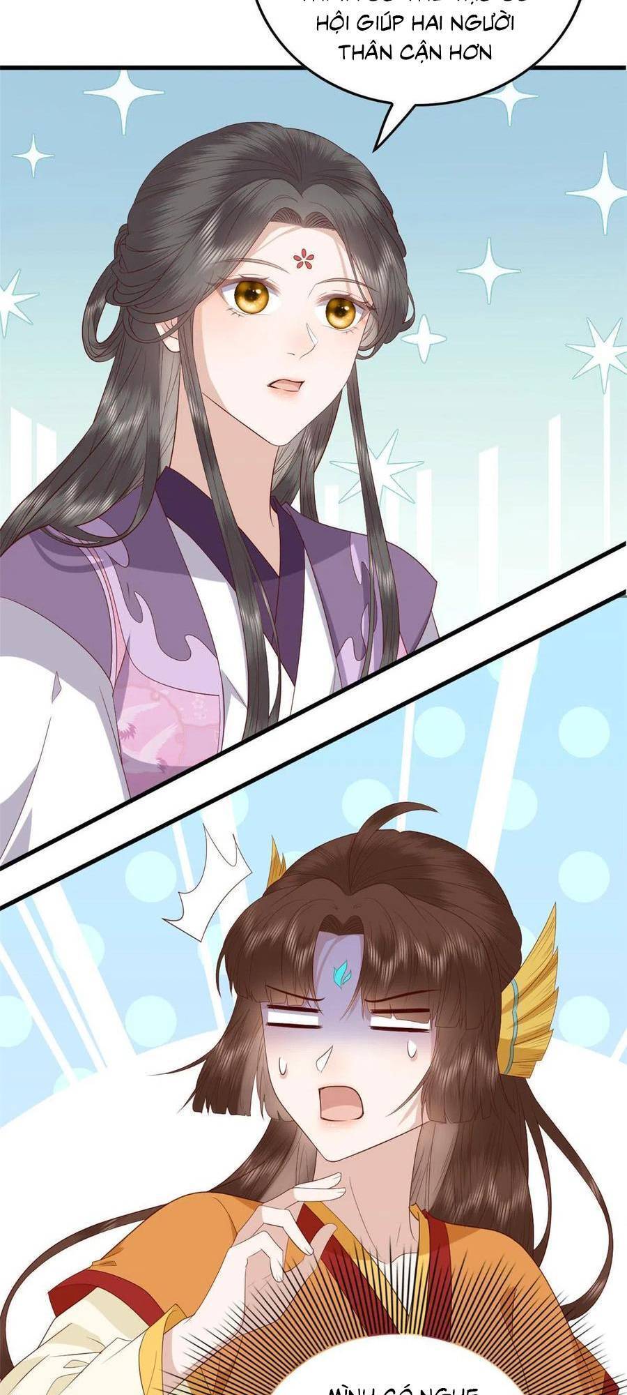 Nữ Phụ Không Thể Chọc Giận Chapter 100 - 6