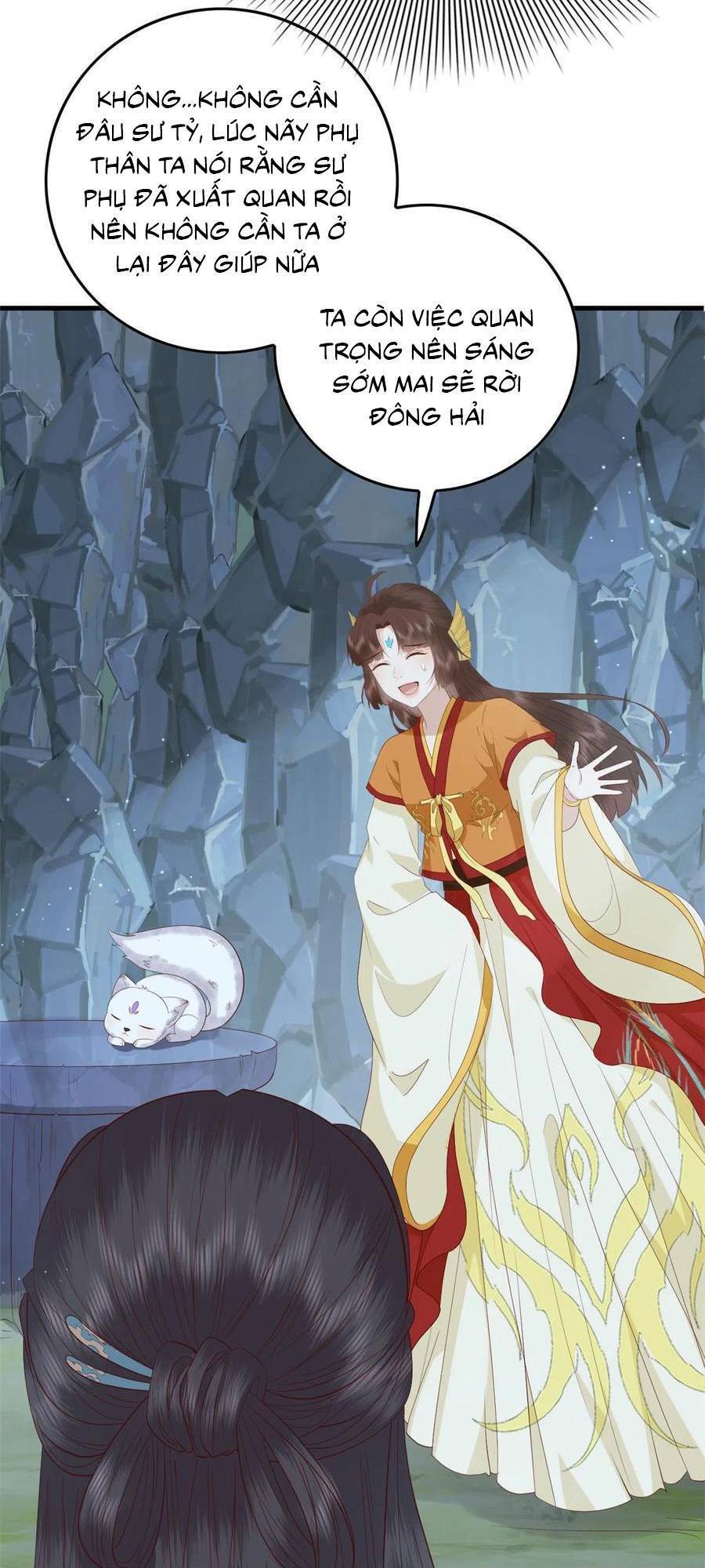 Nữ Phụ Không Thể Chọc Giận Chapter 100 - 8