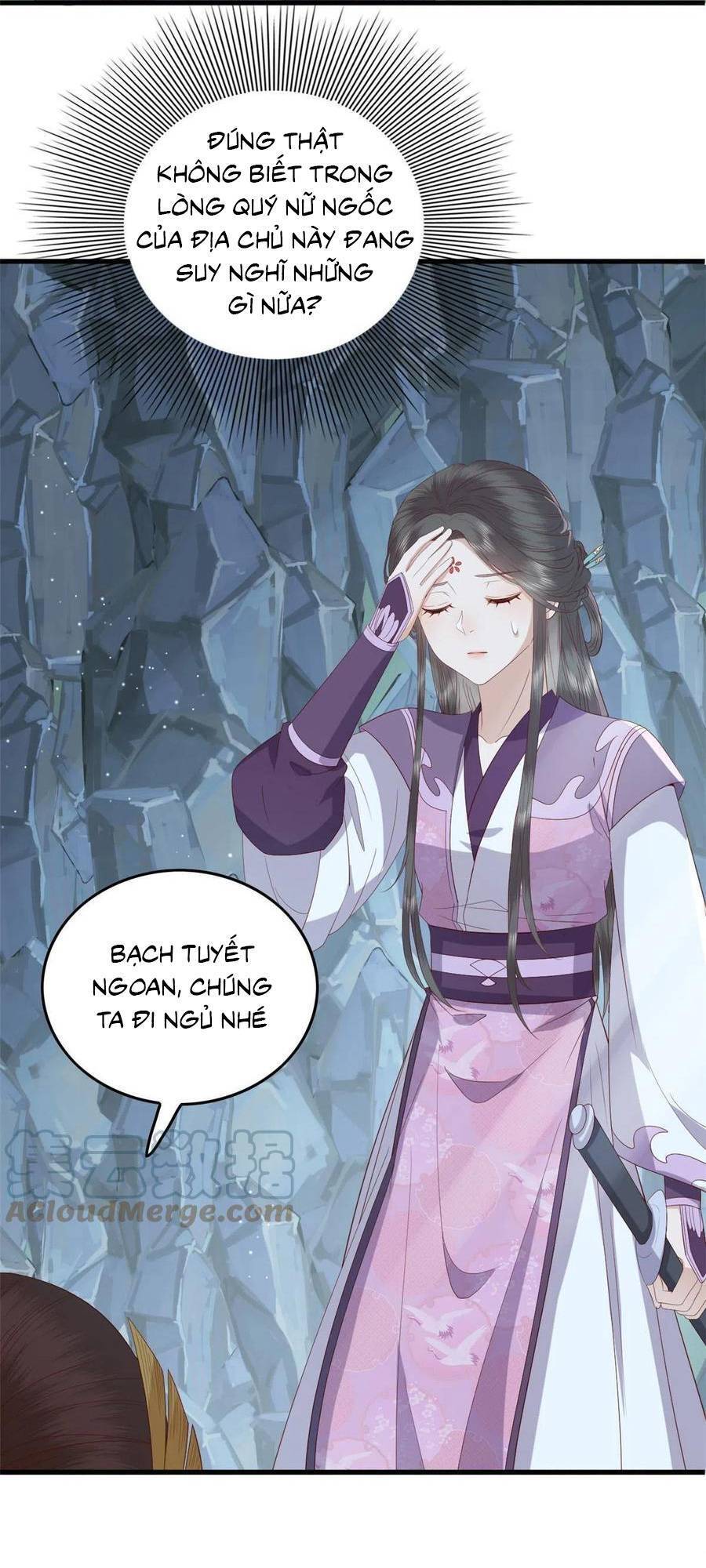 Nữ Phụ Không Thể Chọc Giận Chapter 100 - 9