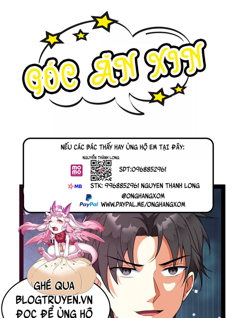 Medusa And Futakuchi-Chan Chapter 17 - 8