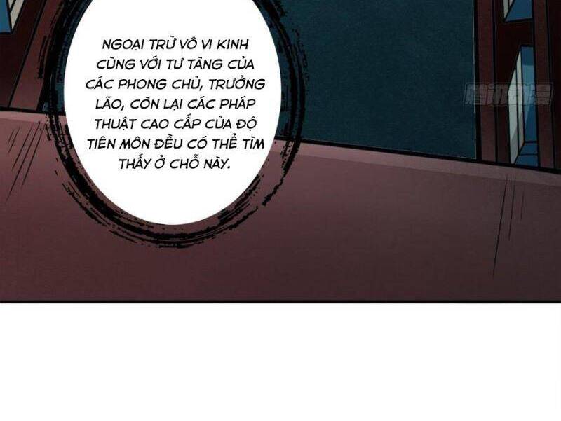 Sư Huynh Của Ta Quá Cẩn Thận Rồi Chapter 109 - 3