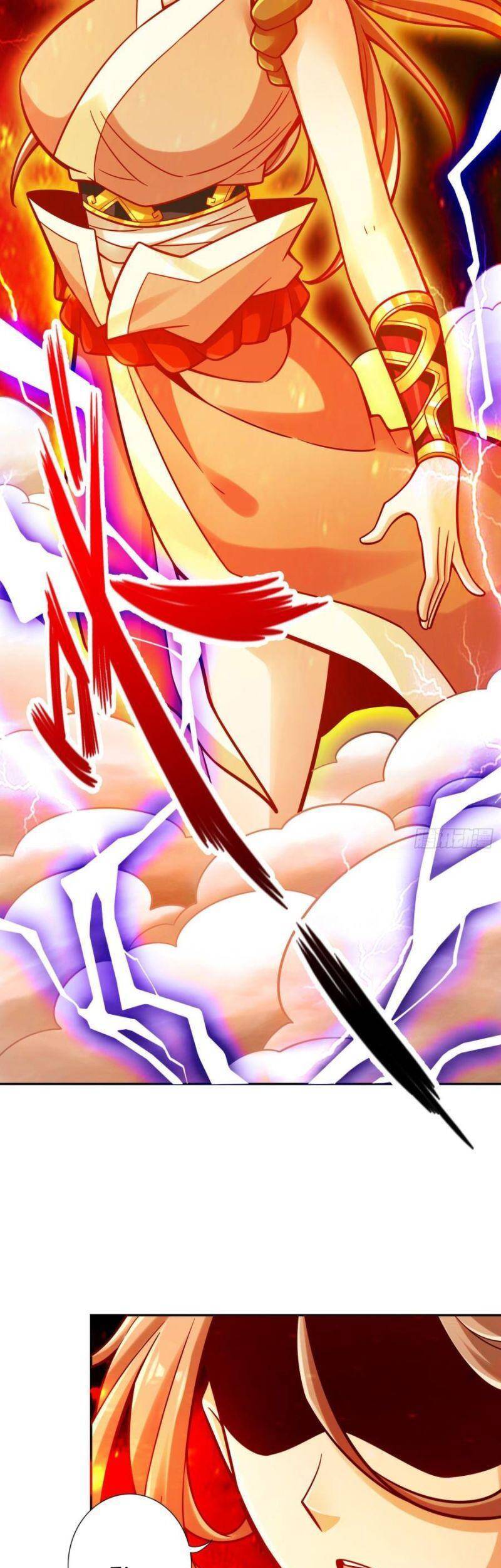 Sư Huynh Của Ta Quá Cẩn Thận Rồi Chapter 109 - 9