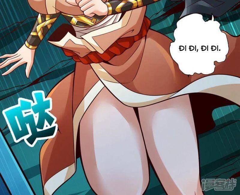 Sư Huynh Của Ta Quá Cẩn Thận Rồi Chapter 110 - 11