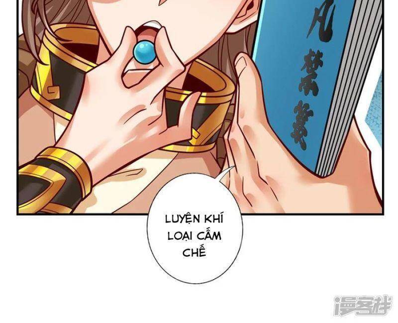 Sư Huynh Của Ta Quá Cẩn Thận Rồi Chapter 110 - 19