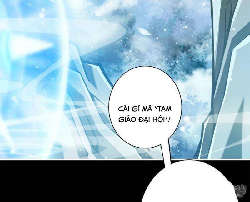 Sư Huynh Của Ta Quá Cẩn Thận Rồi Chapter 110 - 23