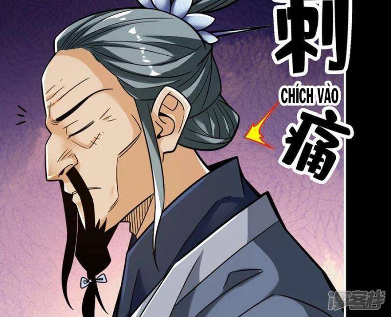 Sư Huynh Của Ta Quá Cẩn Thận Rồi Chapter 110 - 27