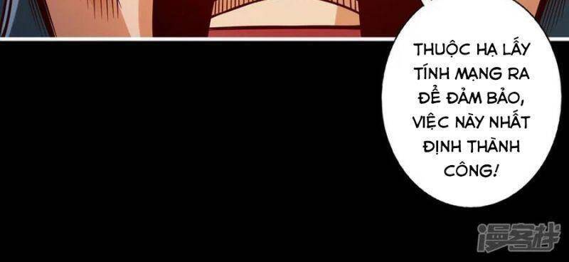 Sư Huynh Của Ta Quá Cẩn Thận Rồi Chapter 110 - 30