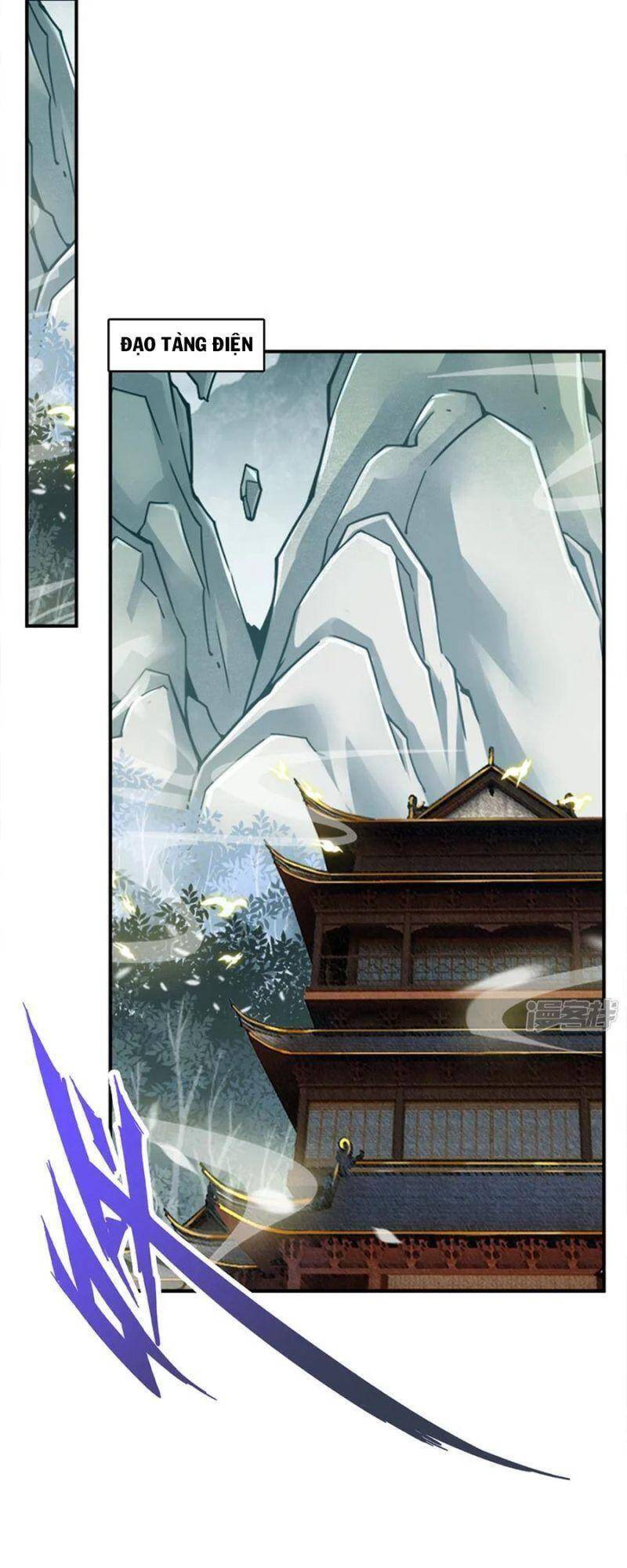 Sư Huynh Của Ta Quá Cẩn Thận Rồi Chapter 110 - 4