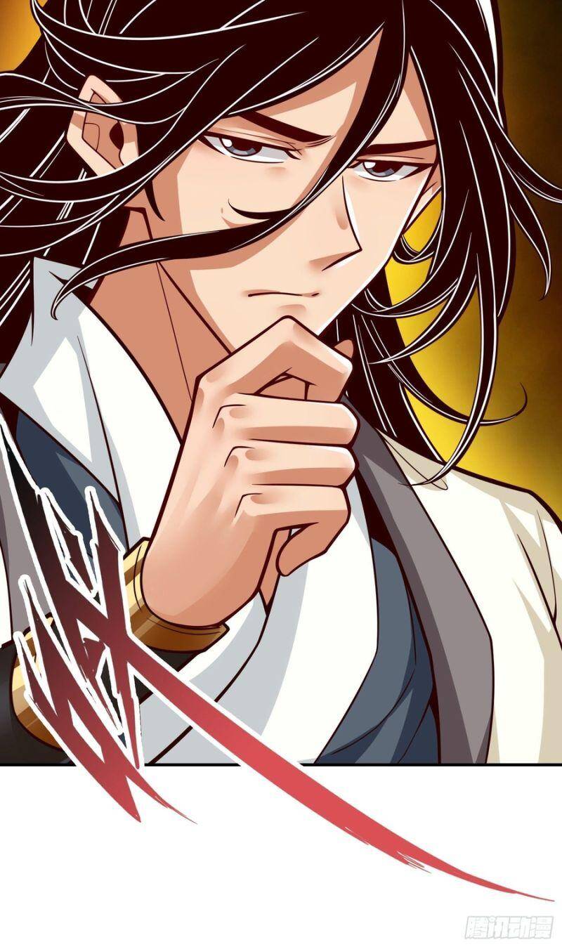 Sư Huynh Của Ta Quá Cẩn Thận Rồi Chapter 112 - 18