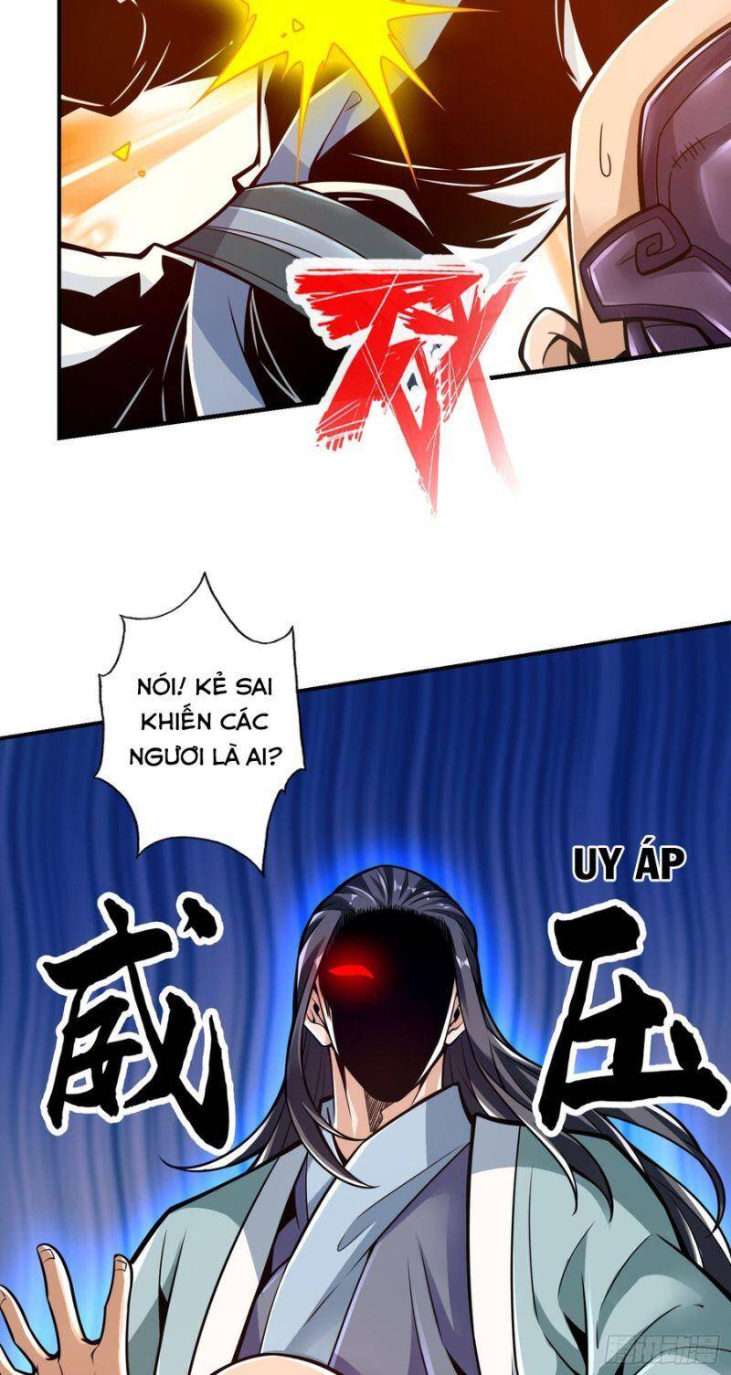 Sư Huynh Của Ta Quá Cẩn Thận Rồi Chapter 112 - 3