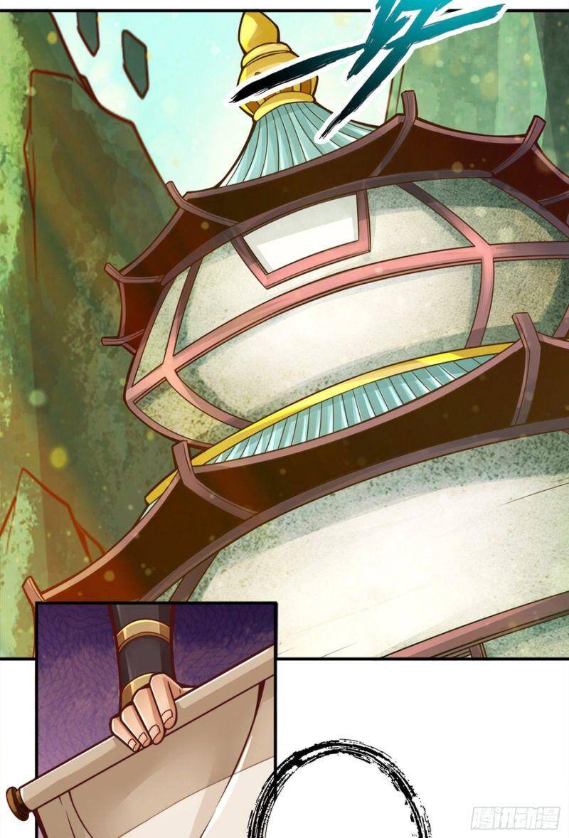 Sư Huynh Của Ta Quá Cẩn Thận Rồi Chapter 112 - 29