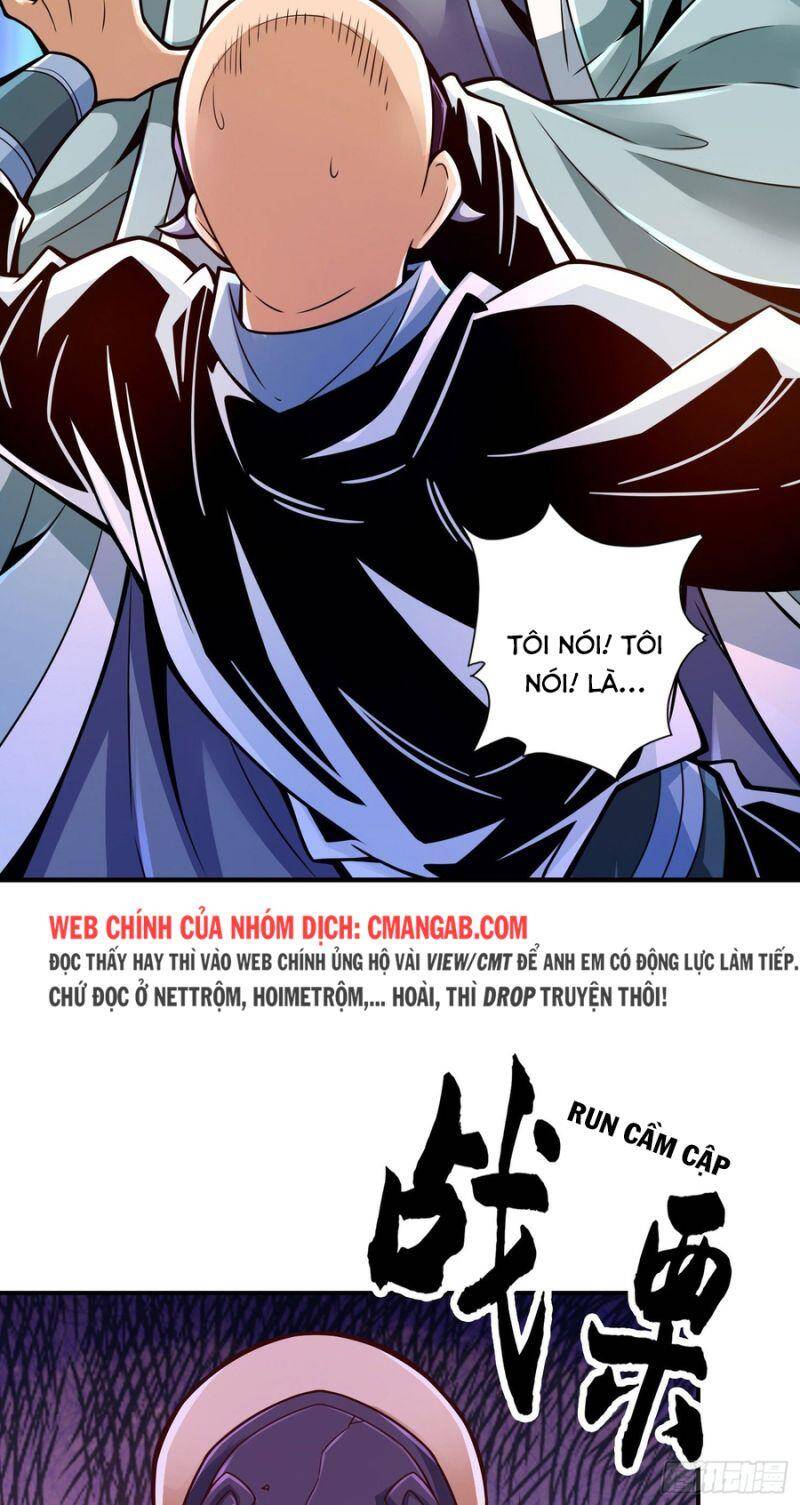 Sư Huynh Của Ta Quá Cẩn Thận Rồi Chapter 112 - 4