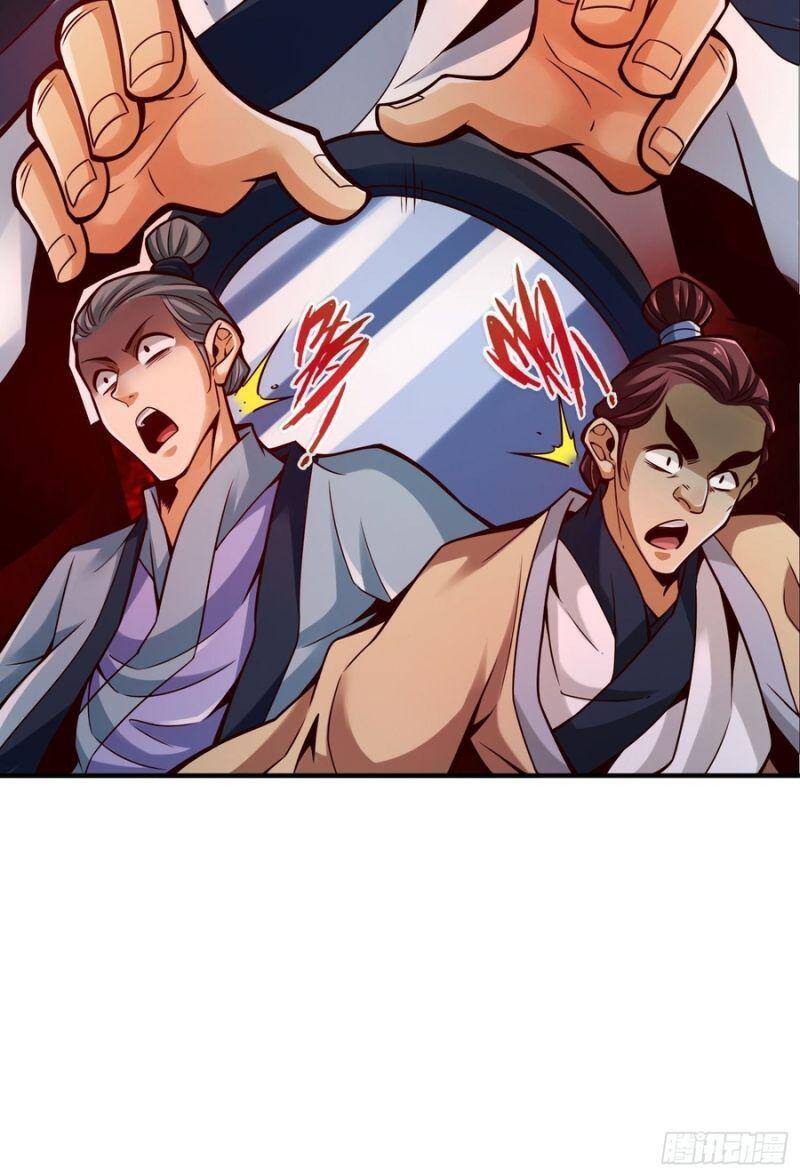 Sư Huynh Của Ta Quá Cẩn Thận Rồi Chapter 112 - 43