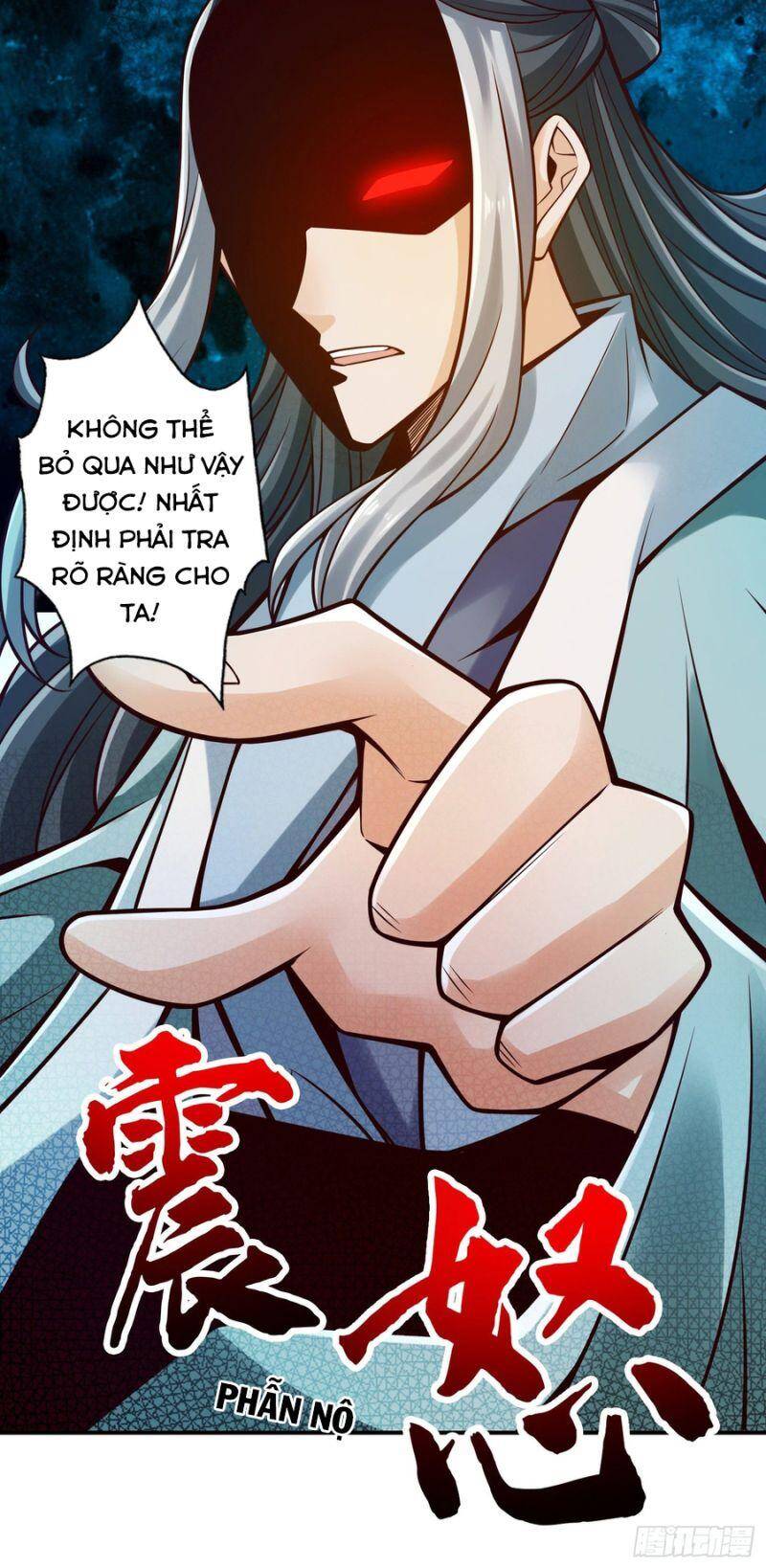 Sư Huynh Của Ta Quá Cẩn Thận Rồi Chapter 112 - 10