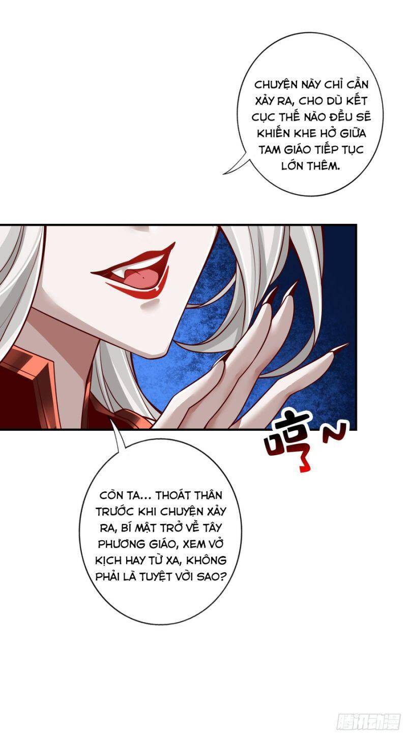 Sư Huynh Của Ta Quá Cẩn Thận Rồi Chapter 113 - 14