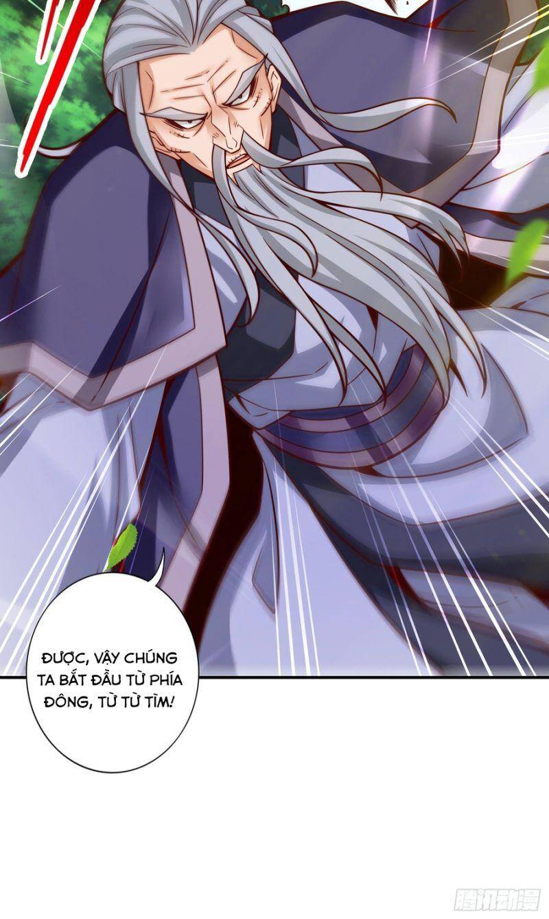 Sư Huynh Của Ta Quá Cẩn Thận Rồi Chapter 113 - 25