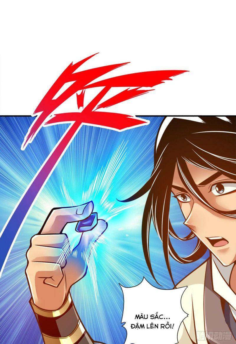 Sư Huynh Của Ta Quá Cẩn Thận Rồi Chapter 113 - 28