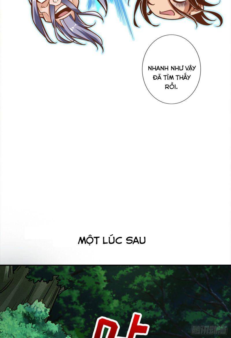 Sư Huynh Của Ta Quá Cẩn Thận Rồi Chapter 113 - 30