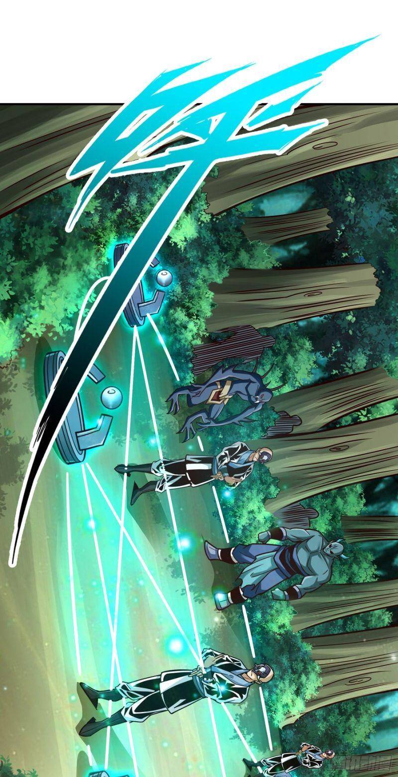 Sư Huynh Của Ta Quá Cẩn Thận Rồi Chapter 113 - 32